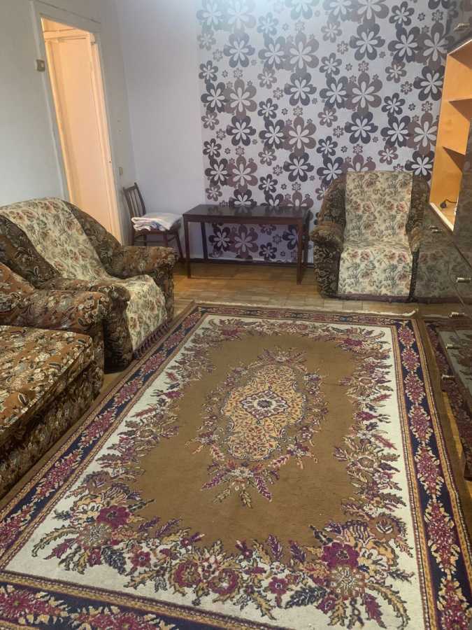 Аренда 2-комнатной квартиры 46 м², Металлистов пер., 1