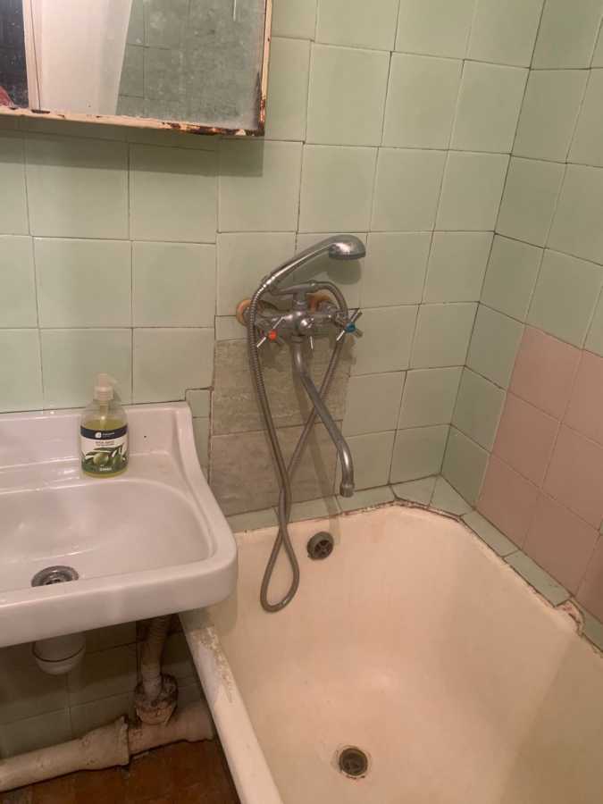 Аренда 2-комнатной квартиры 46 м², Металлистов пер., 1