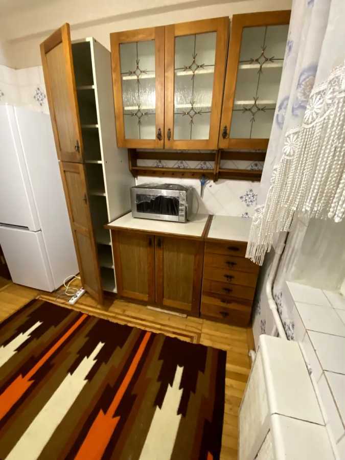 Оренда 3-кімнатної квартири 62 м², Світлицького вул., 30/20Б