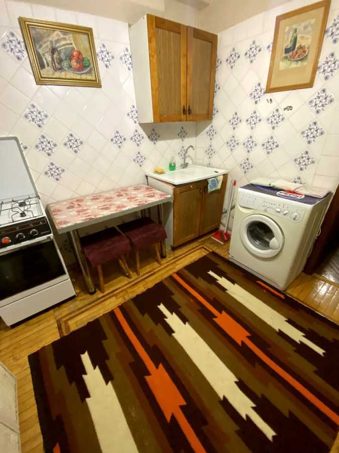 Оренда 3-кімнатної квартири 62 м², Світлицького вул., 30/20Б