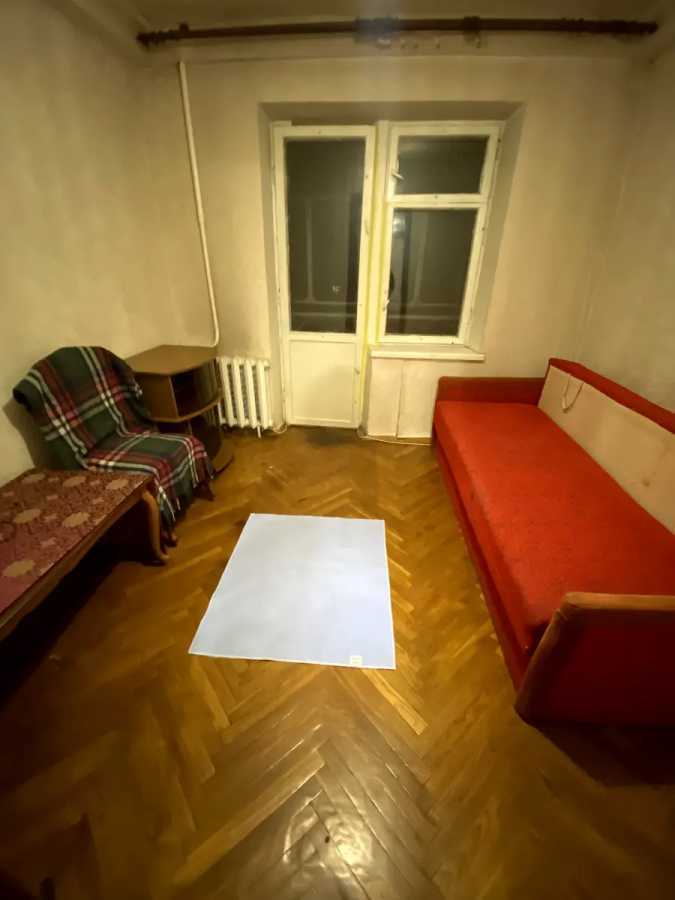 Оренда 3-кімнатної квартири 62 м², Світлицького вул., 30/20Б