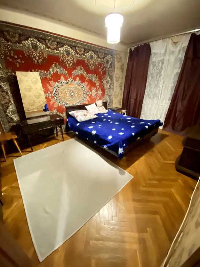 Оренда 3-кімнатної квартири 62 м², Світлицького вул., 30/20Б