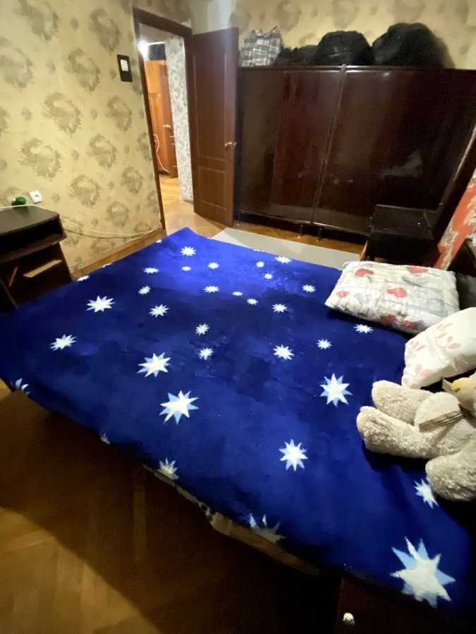 Оренда 3-кімнатної квартири 62 м², Світлицького вул., 30/20Б