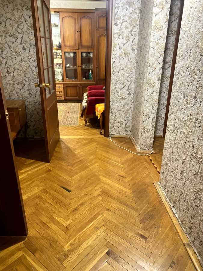 Оренда 3-кімнатної квартири 62 м², Світлицького вул., 30/20Б