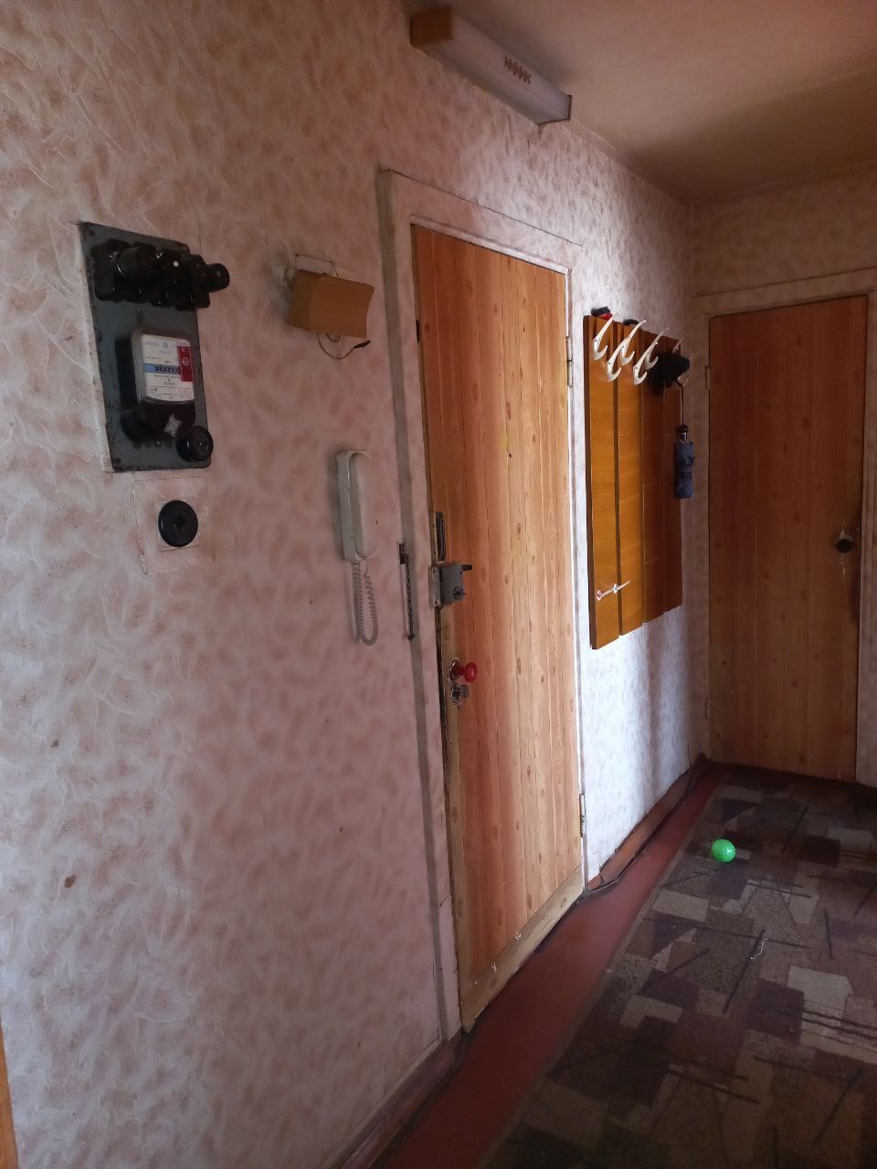 Продаж 2-кімнатної квартири 46 м², Космонавта Волкова вул., 12А