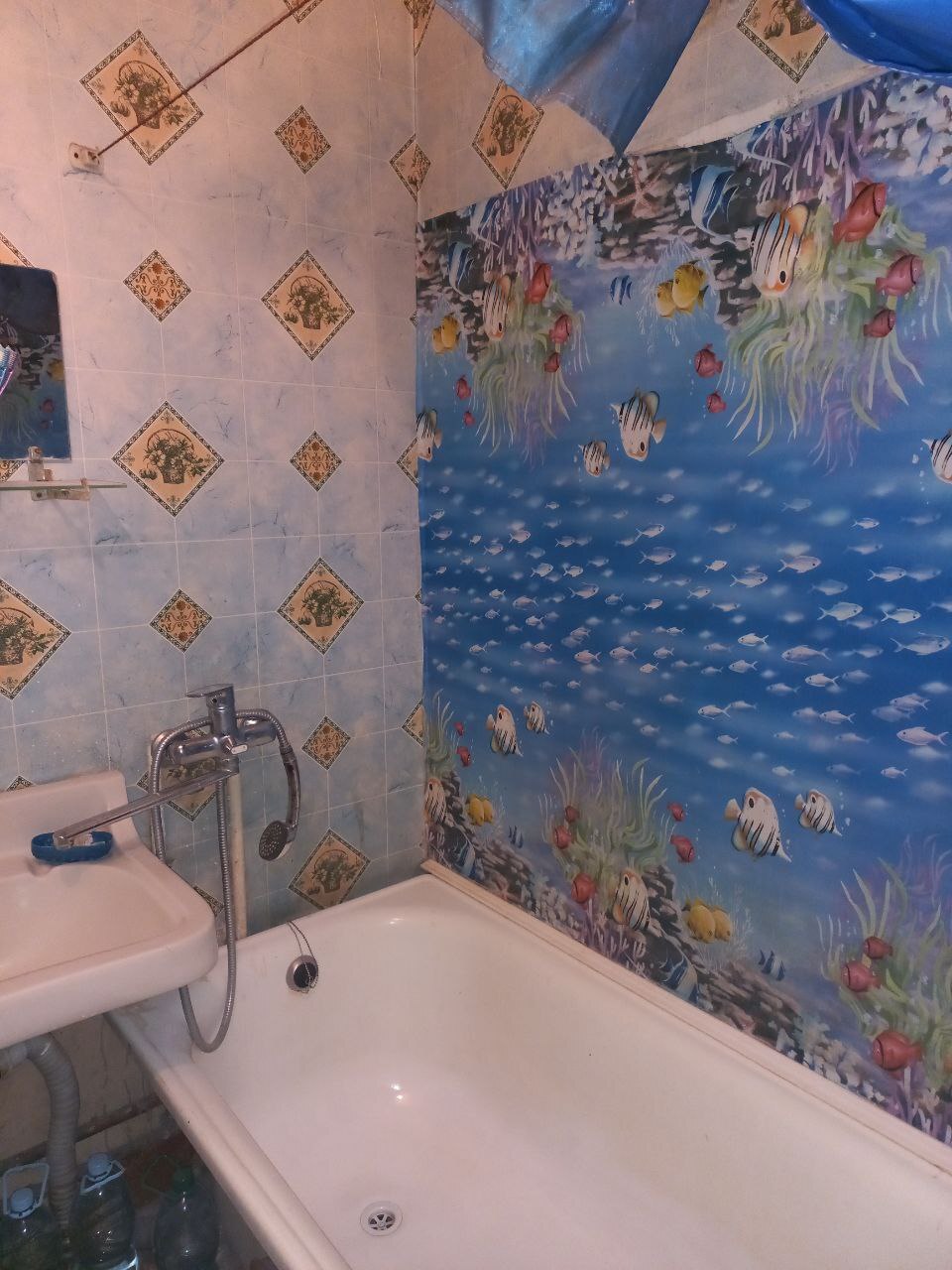 Продаж 2-кімнатної квартири 46 м², Космонавта Волкова вул., 12А