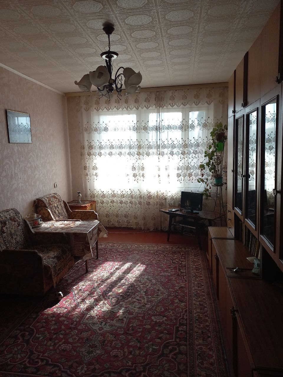 Продаж 2-кімнатної квартири 46 м², Космонавта Волкова вул., 12А