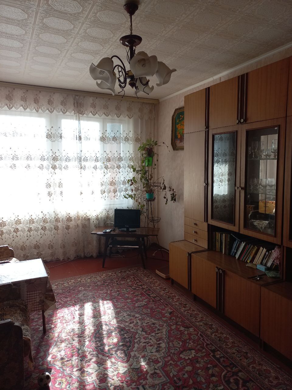 Продаж 2-кімнатної квартири 46 м², Космонавта Волкова вул., 12А