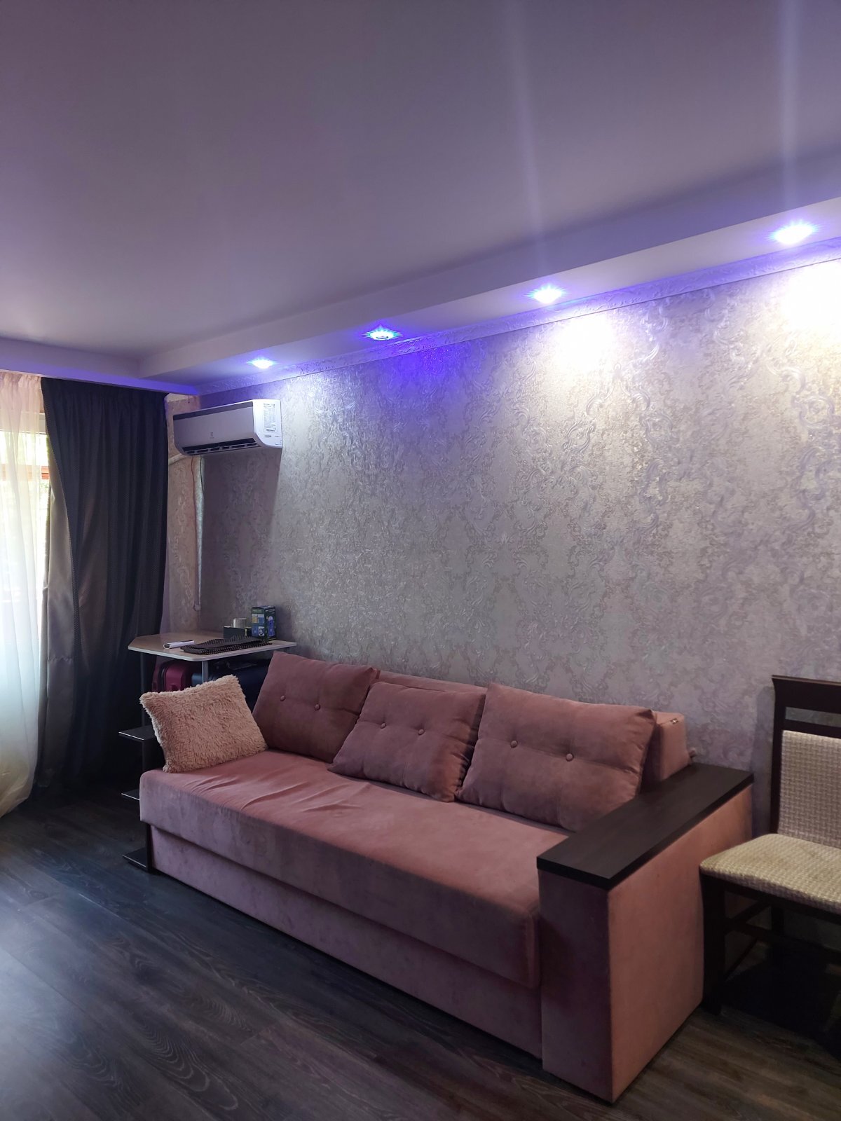 Продаж 1-кімнатної квартири 31 м², Петрова Генерала вул., 70