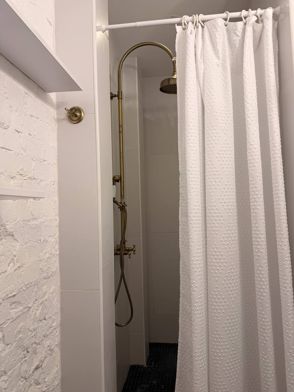 Аренда студии 40 м², Дружбы Народов бул., 21