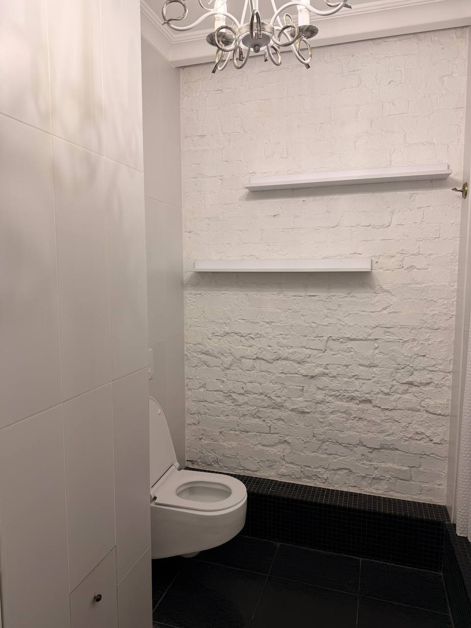 Аренда студии 40 м², Дружбы Народов бул., 21