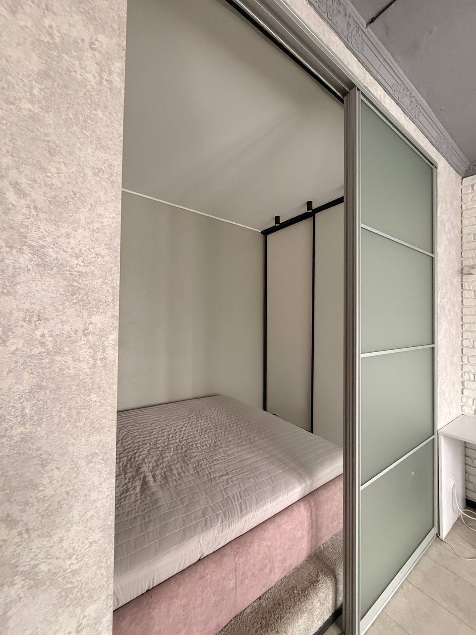 Аренда студии 40 м², Дружбы Народов бул., 21