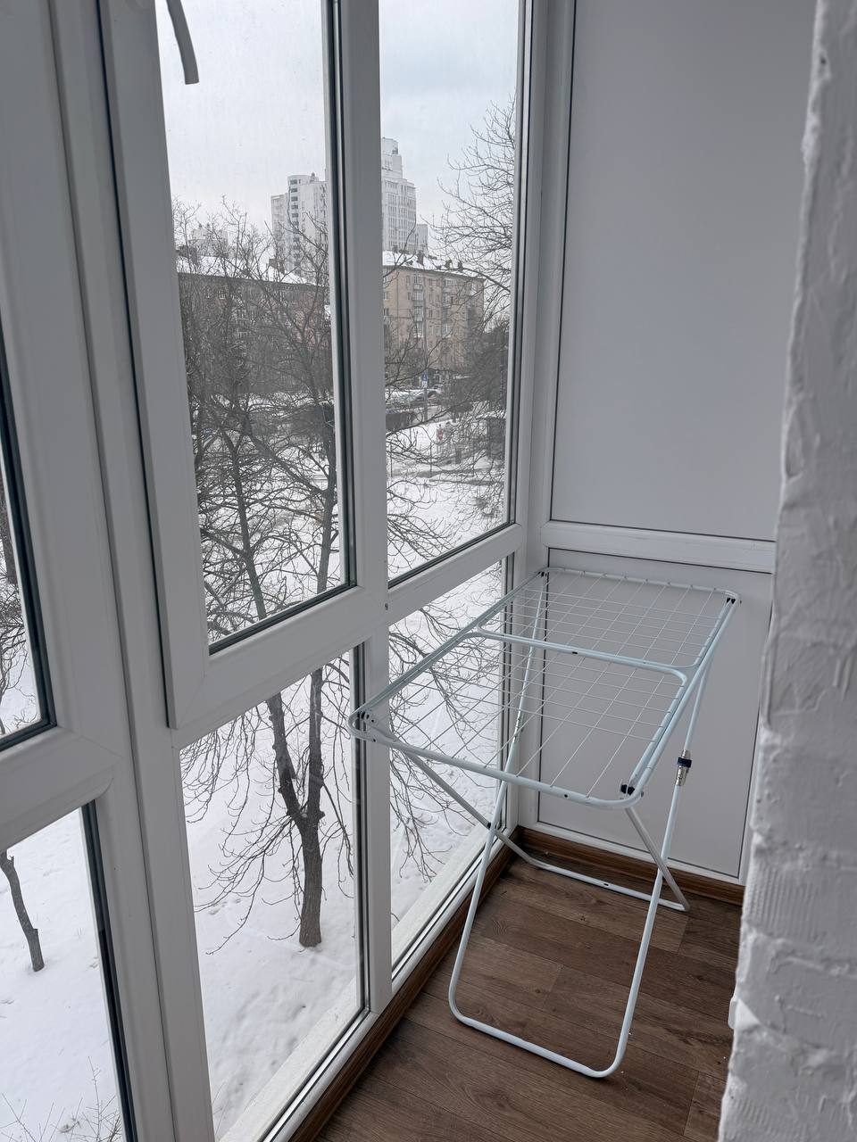 Аренда студии 40 м², Дружбы Народов бул., 21