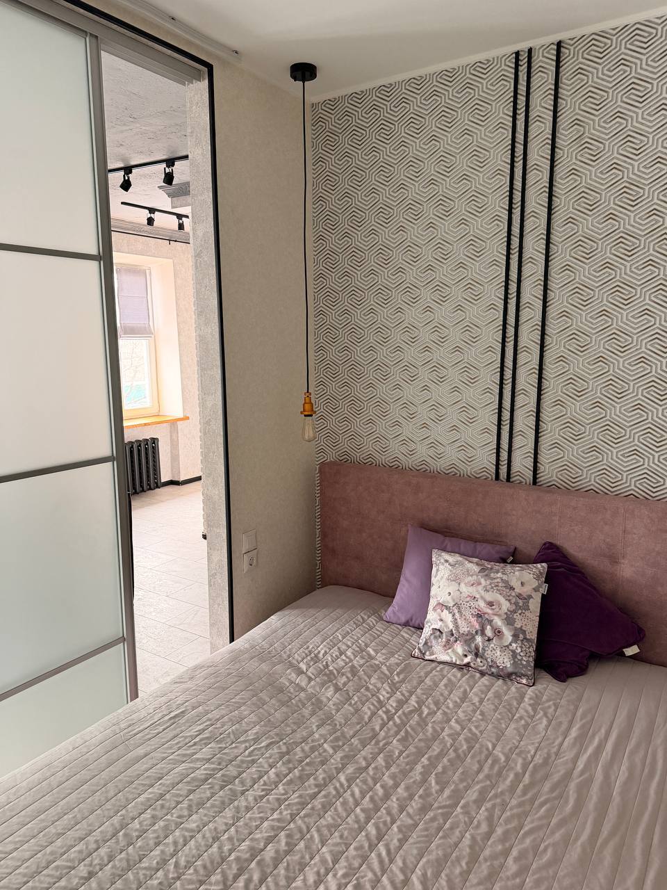 Аренда студии 40 м², Дружбы Народов бул., 21