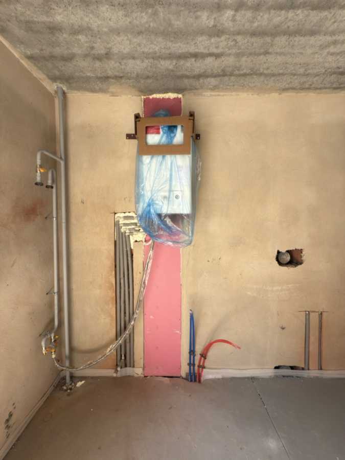 Продаж 1-кімнатної квартири 31 м², Інститутська вул., 1