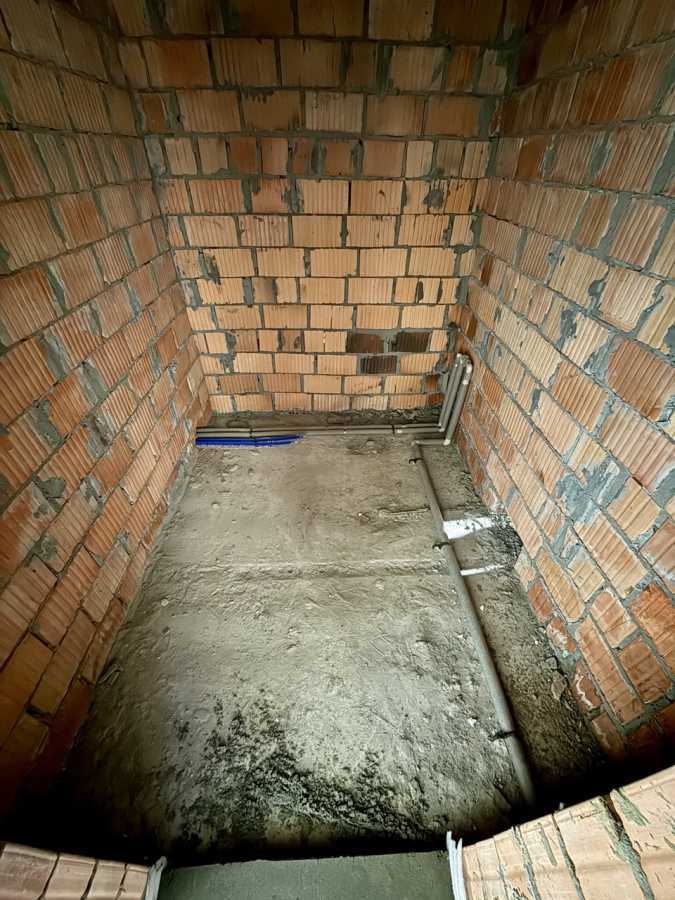 Продаж 1-кімнатної квартири 31 м², Інститутська вул., 1