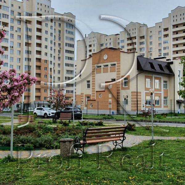 Продажа 1-комнатной квартиры 38 м², Чубинского ул., 4