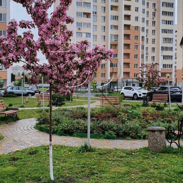 Продажа 1-комнатной квартиры 38 м², Чубинского ул., 4
