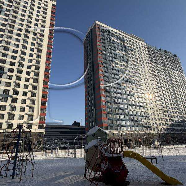 Продажа 2-комнатной квартиры 74 м², Евгения Сверстюка ул., 6-Е