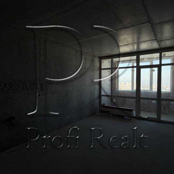 Продажа 2-комнатной квартиры 74 м², Евгения Сверстюка ул., 6-Е