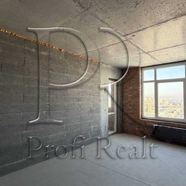 Продажа 2-комнатной квартиры 74 м², Евгения Сверстюка ул., 6-Е