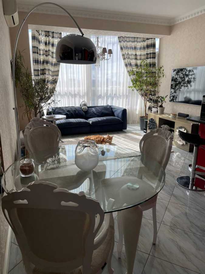 Аренда 2-комнатной квартиры 68 м², Сечевых Стрельцов ул., 52А