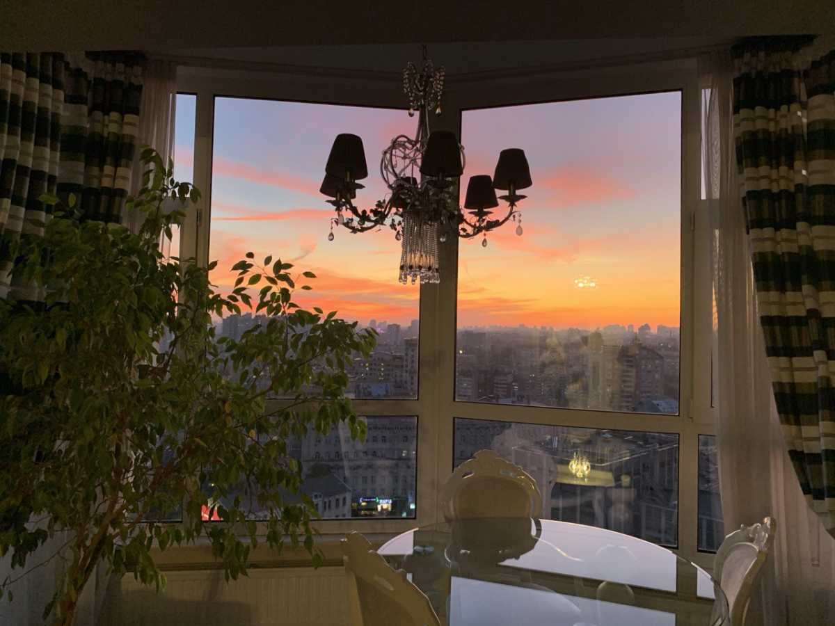 Аренда 2-комнатной квартиры 68 м², Сечевых Стрельцов ул., 52А