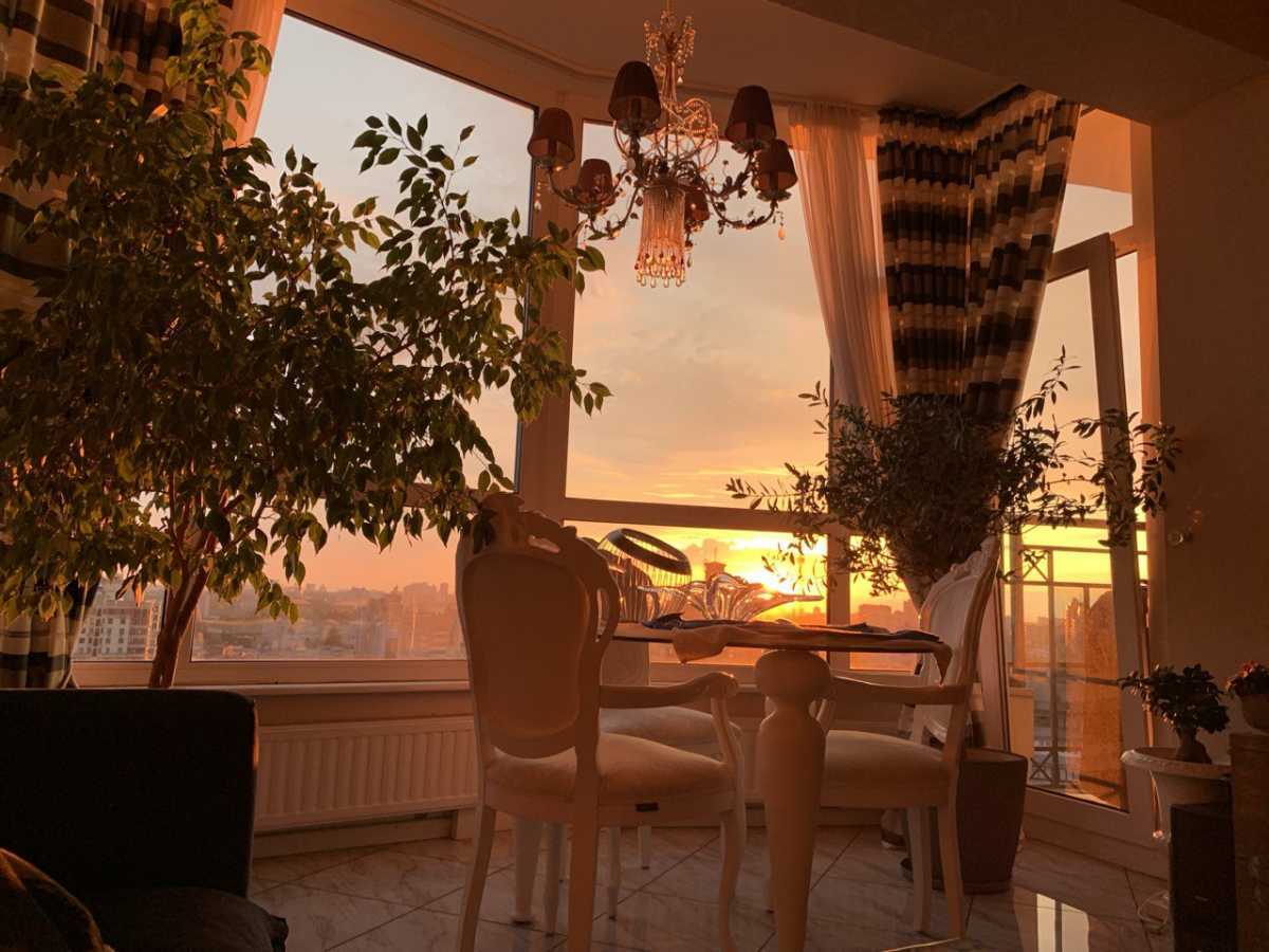 Аренда 2-комнатной квартиры 68 м², Сечевых Стрельцов ул., 52А