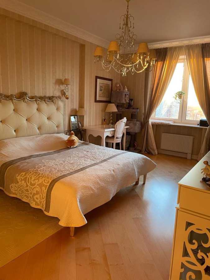 Аренда 2-комнатной квартиры 68 м², Сечевых Стрельцов ул., 52А