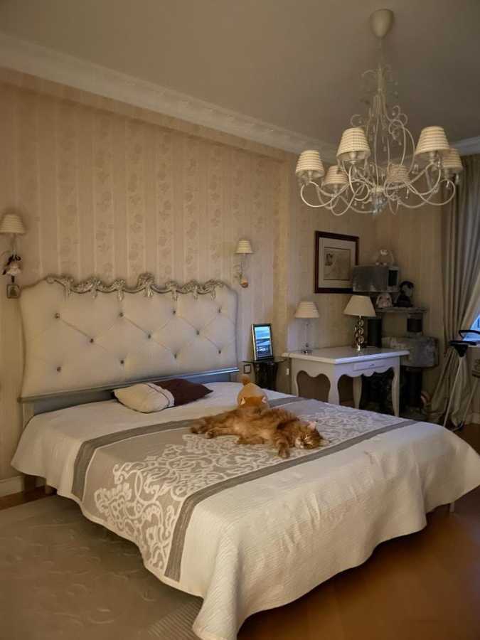 Аренда 2-комнатной квартиры 68 м², Сечевых Стрельцов ул., 52А