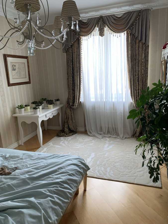 Аренда 2-комнатной квартиры 68 м², Сечевых Стрельцов ул., 52А