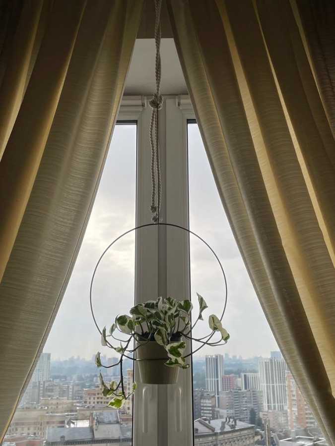 Аренда 2-комнатной квартиры 68 м², Сечевых Стрельцов ул., 52А