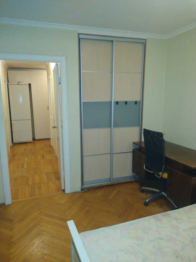 Оренда 2-кімнатної квартири 54 м², Кловський узвіз