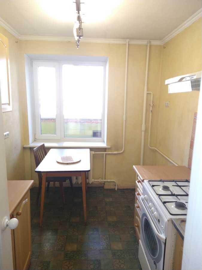 Оренда 2-кімнатної квартири 54 м², Кловський узвіз