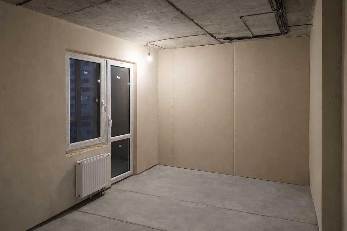 Продажа 1-комнатной квартиры 36.7 м², Вишняковская ул., 4