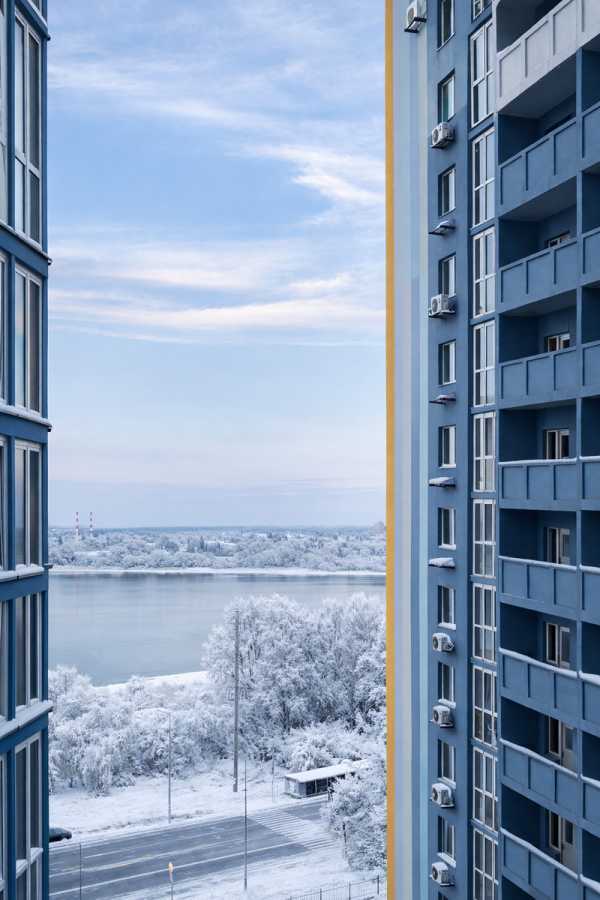 Продажа 1-комнатной квартиры 36.7 м², Вишняковская ул., 4