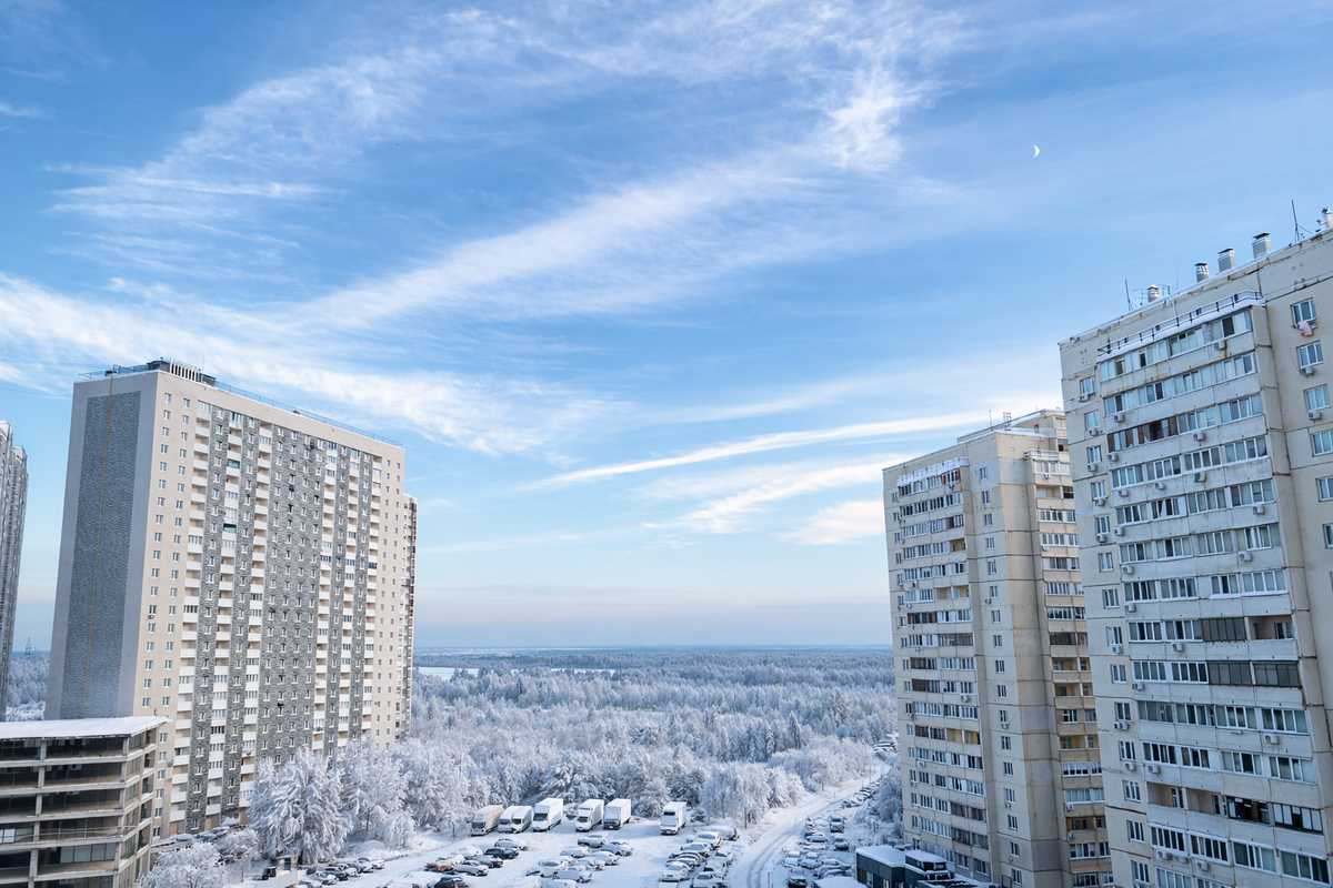 Продажа 1-комнатной квартиры 36.7 м², Вишняковская ул., 4