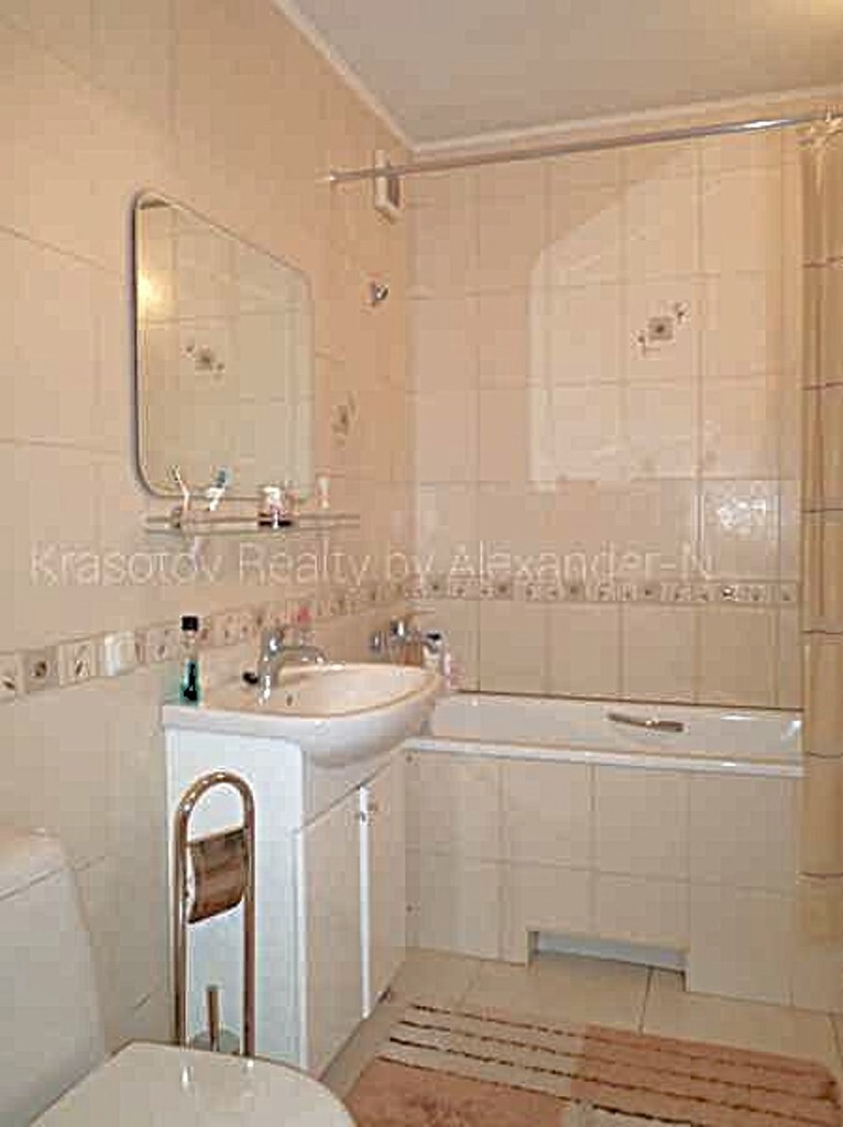 Аренда 3-комнатной квартиры 85 м², Гагарина просп., 16/5