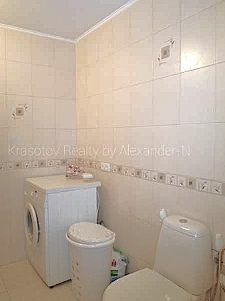 Аренда 3-комнатной квартиры 85 м², Гагарина просп., 16/5