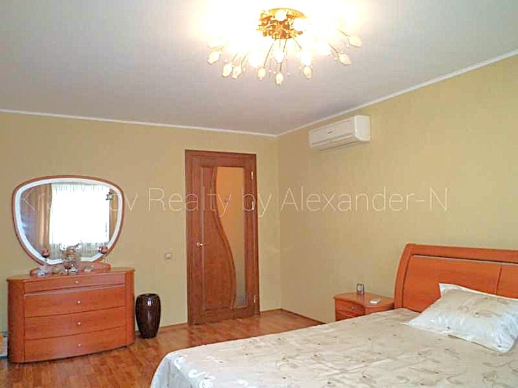 Аренда 3-комнатной квартиры 85 м², Гагарина просп., 16/5