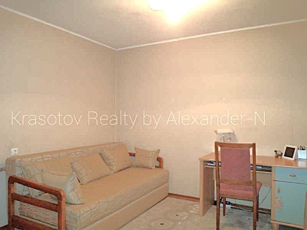 Аренда 3-комнатной квартиры 85 м², Гагарина просп., 16/5