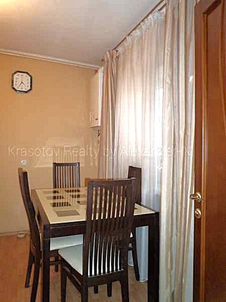 Аренда 3-комнатной квартиры 85 м², Гагарина просп., 16/5