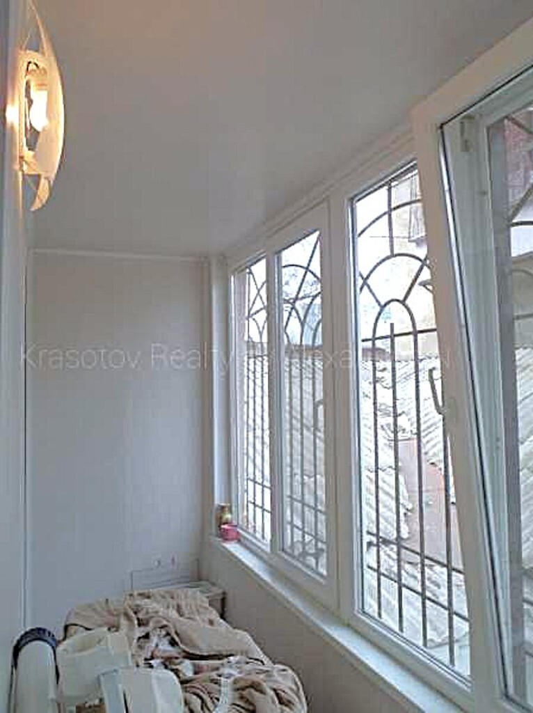 Аренда 3-комнатной квартиры 85 м², Гагарина просп., 16/5