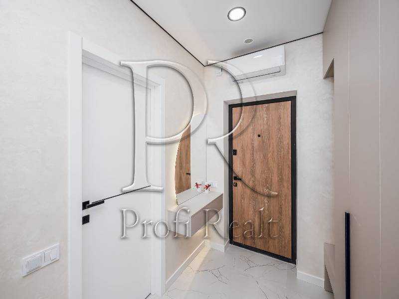 Продажа 1-комнатной квартиры 43 м², Всеволода Змиенко ул., Змієнка вулиця, 30