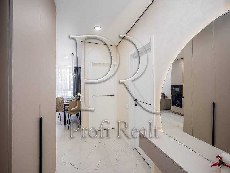 Продажа 1-комнатной квартиры 43 м², Всеволода Змиенко ул., Змієнка вулиця, 30