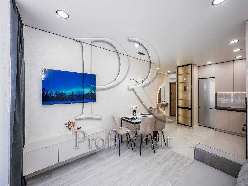 Продажа 1-комнатной квартиры 43 м², Всеволода Змиенко ул., Змієнка вулиця, 30