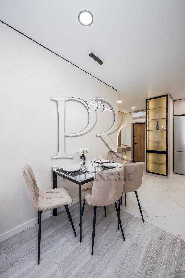 Продажа 1-комнатной квартиры 43 м², Всеволода Змиенко ул., Змієнка вулиця, 30