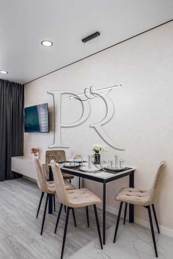 Продажа 1-комнатной квартиры 43 м², Всеволода Змиенко ул., Змієнка вулиця, 30