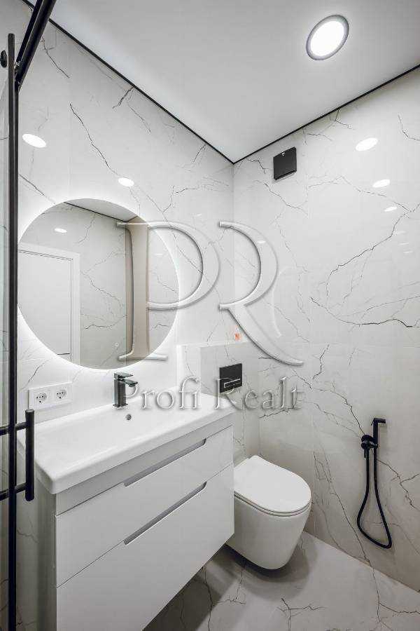 Продажа 1-комнатной квартиры 43 м², Всеволода Змиенко ул., Змієнка вулиця, 30