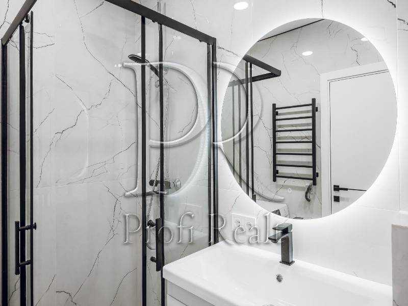 Продажа 1-комнатной квартиры 43 м², Всеволода Змиенко ул., Змієнка вулиця, 30